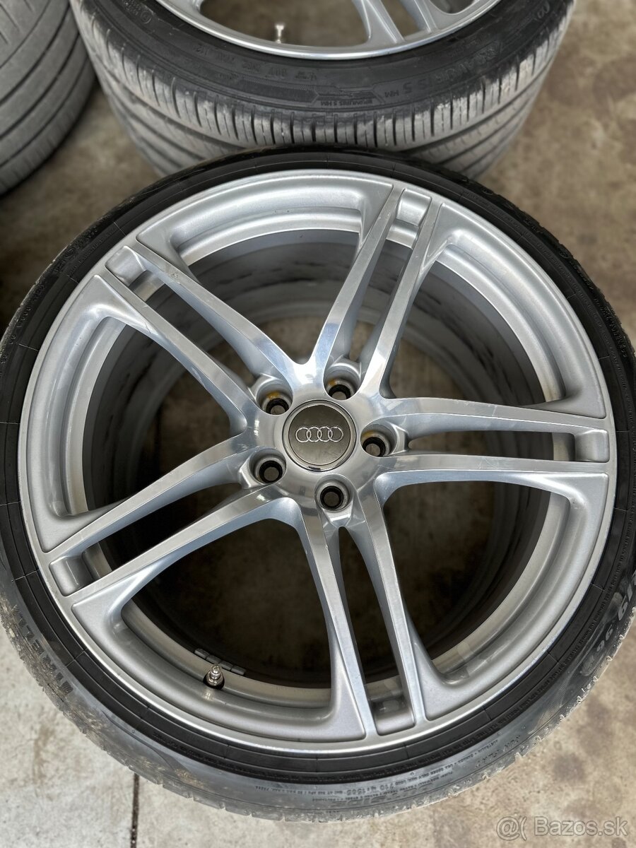 255/35 r19 5x112 - 5