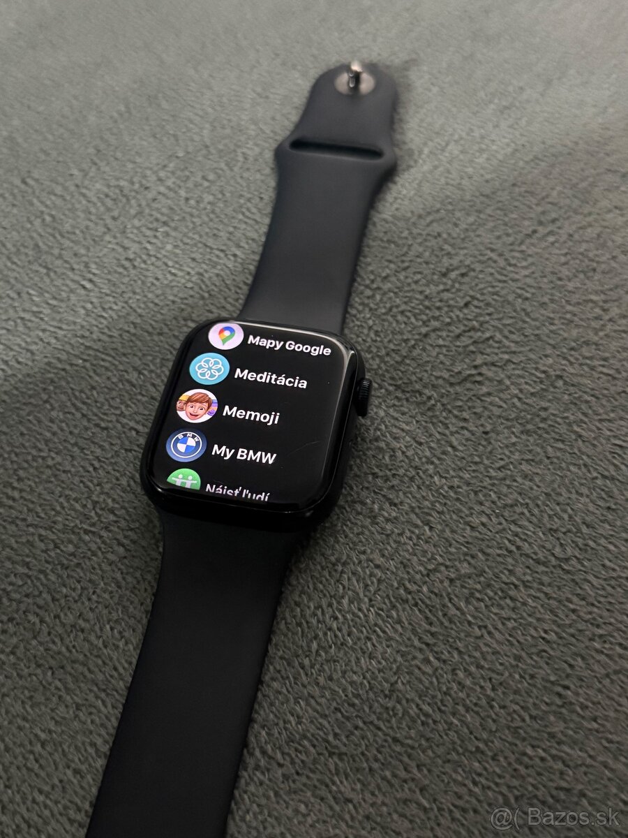 Apple watch 9 45mm - 5