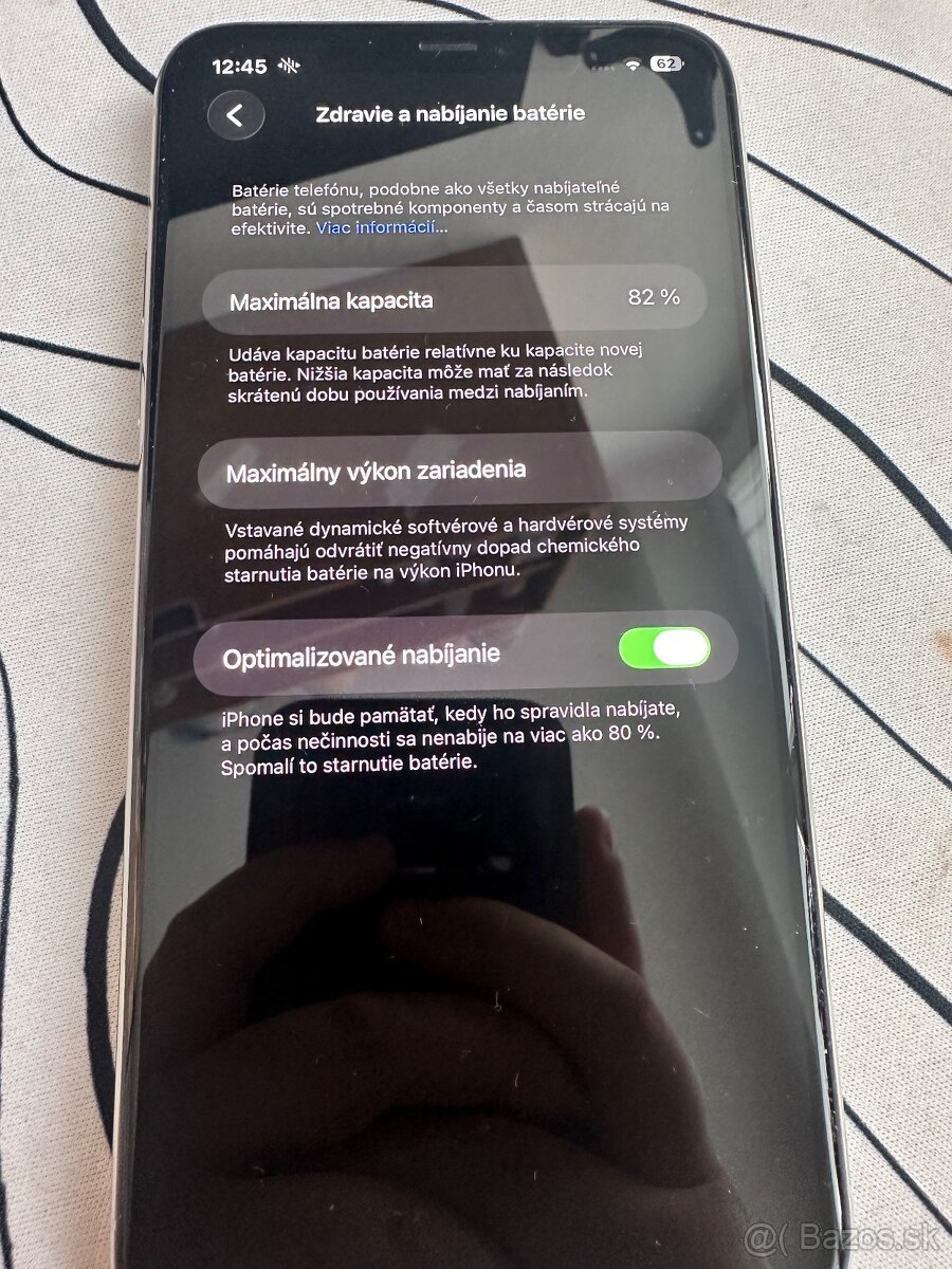 Iphone 11 pro max 256gb - 5