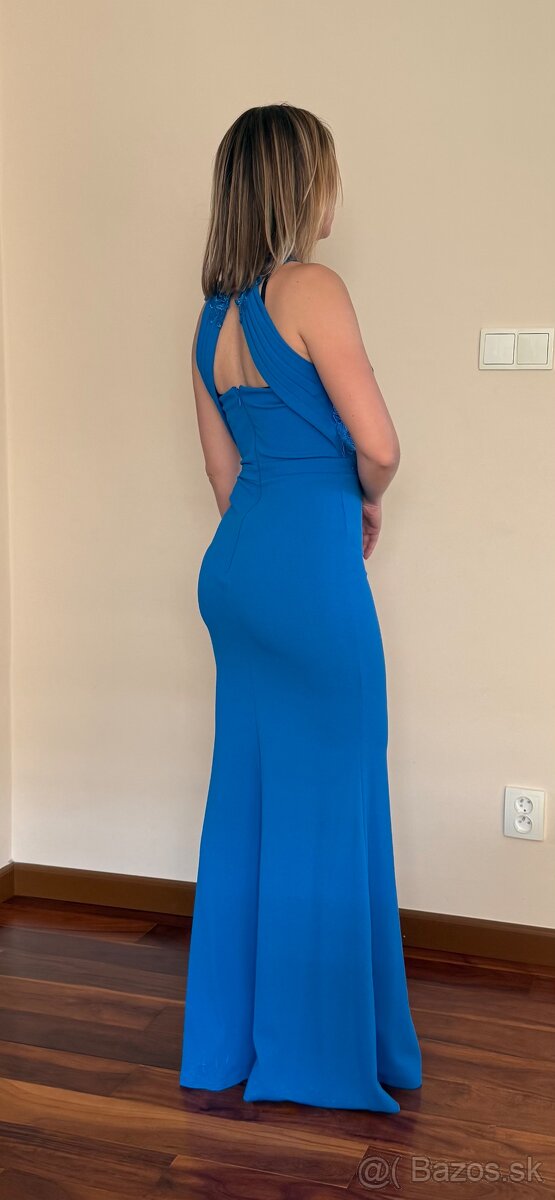 Spoločenské šaty - 5