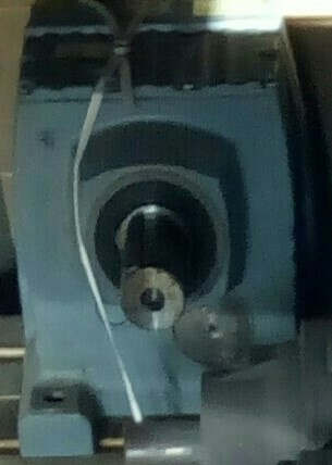 400kg; 550Kg; 1050kg prevodovky - 5