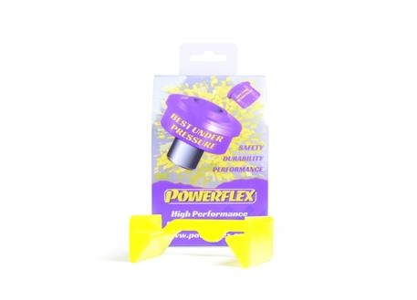 Powerflex silentbloky PFF85-440/PFF85-4 motora a prevodovky - 5
