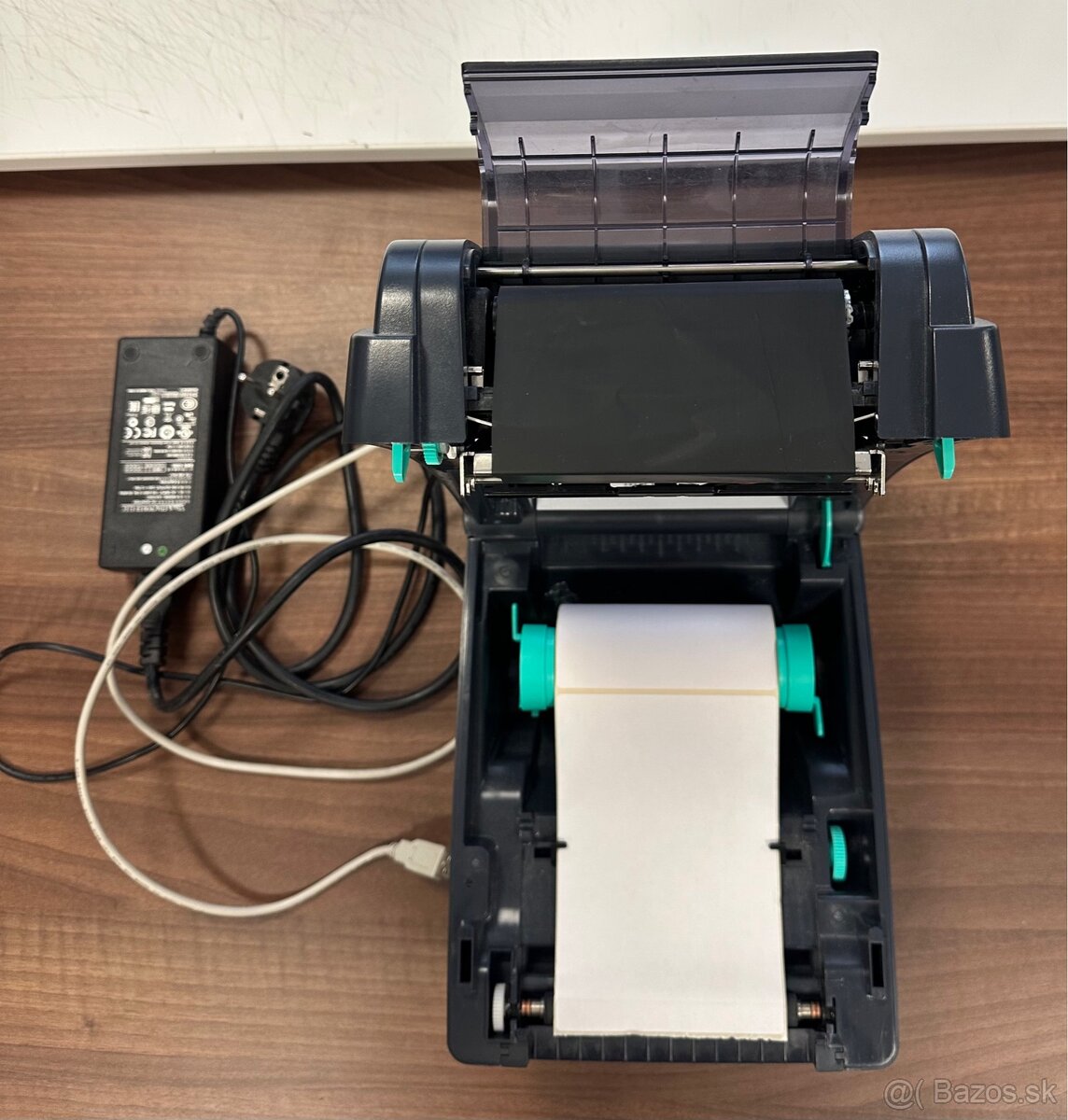 Tlačiareň štítkov TSC TTP-245C - 5