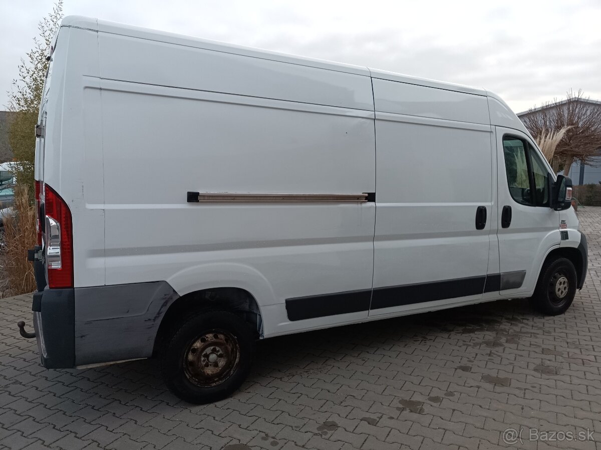 Fiat Ducato 2.3jtd - 5