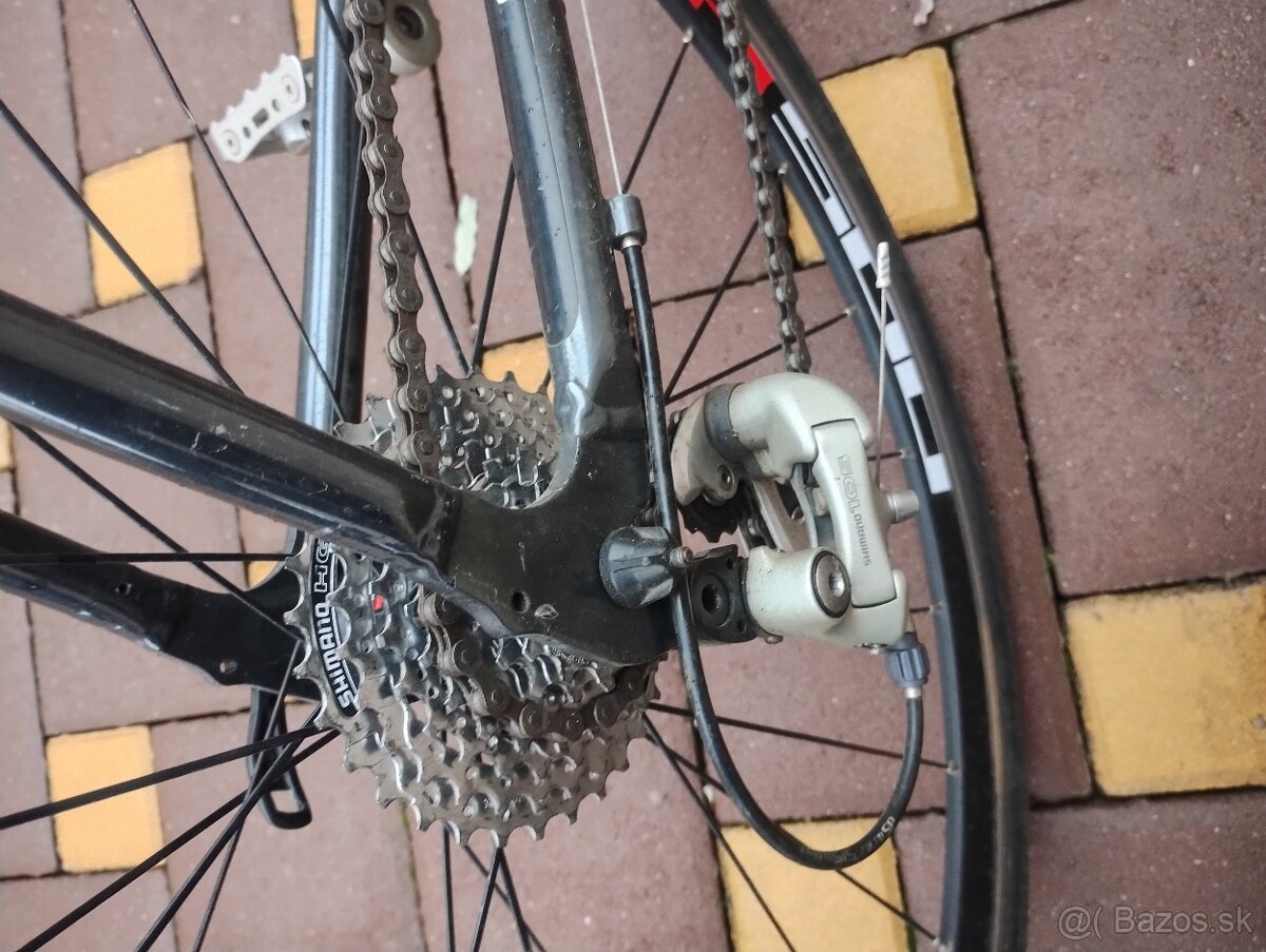 Cestný bicykel EXTREMME DIABLO - 5