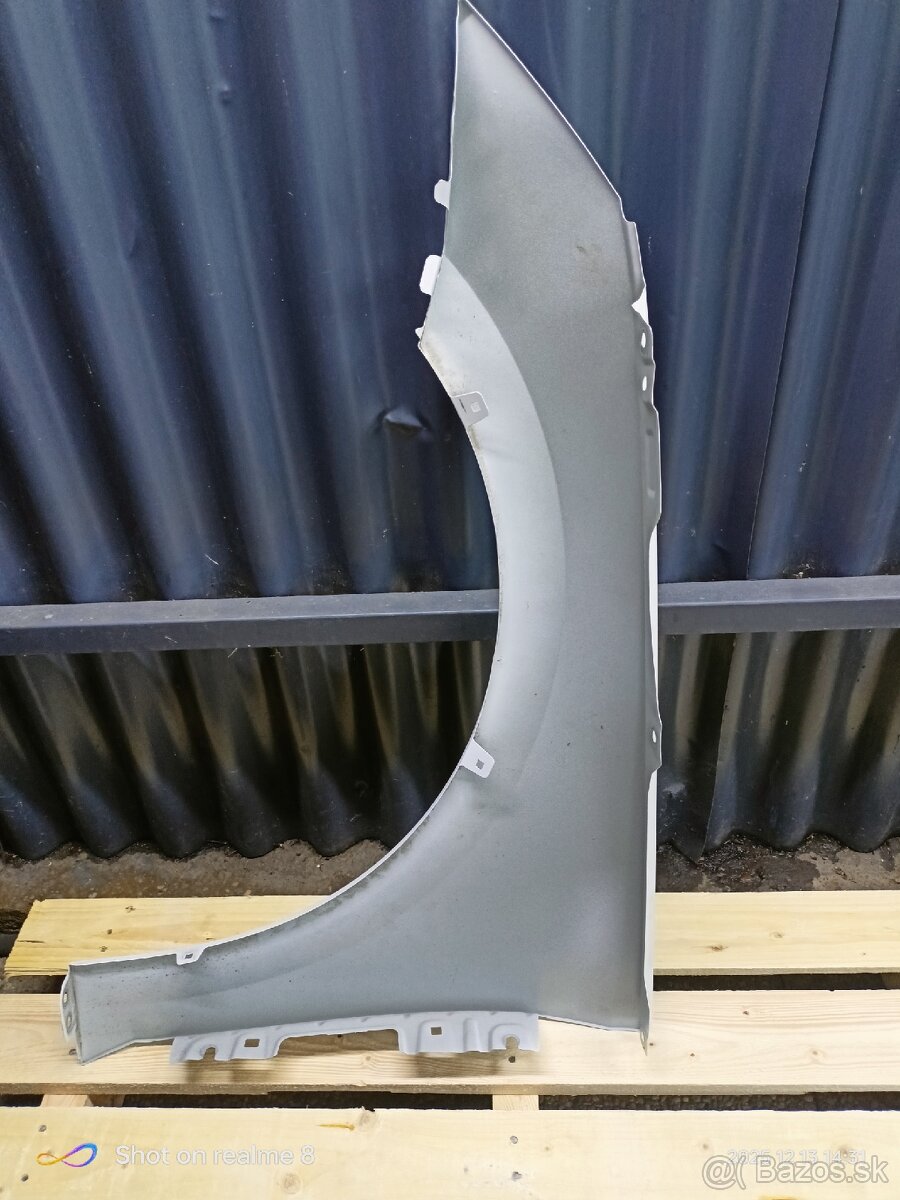 Škoda Octavia 4 - 5