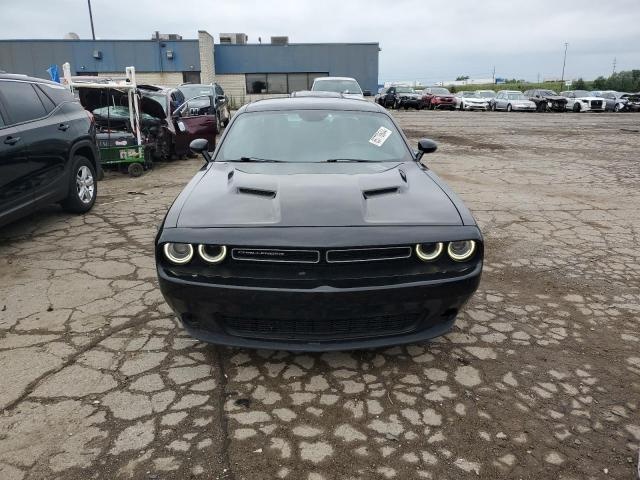 Dodge Challenger 3,6 V6 - 5