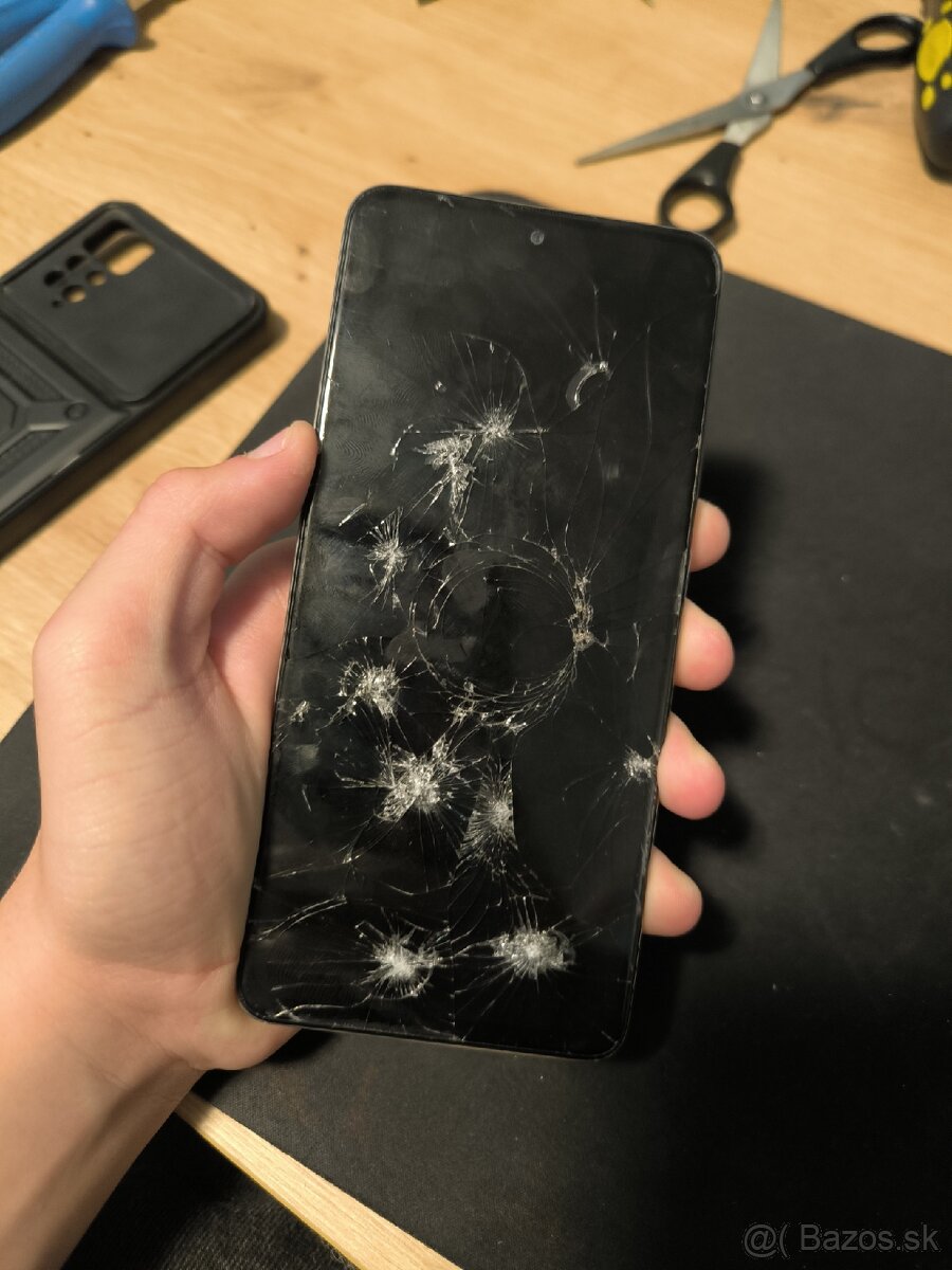 Xiaomi Redmi note 11 pro 5g - 5