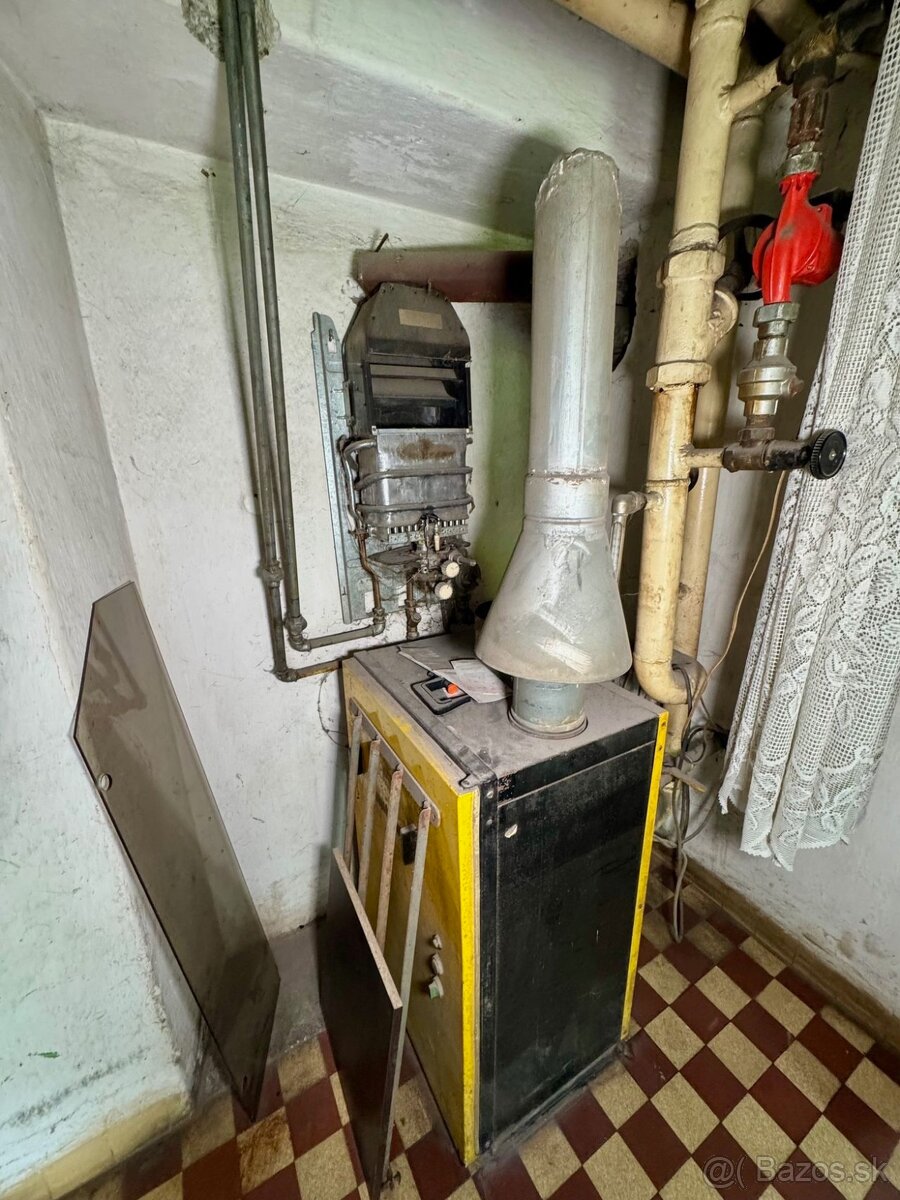 Rodinný dom v Ružomberku na predaj - 5