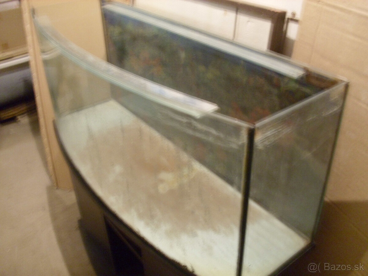 pr.velke oble akvarium,300litrov, - 5