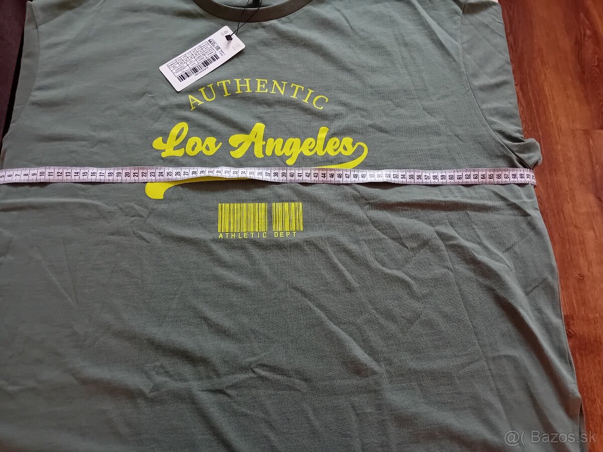 Damske tricka č.50 - 5