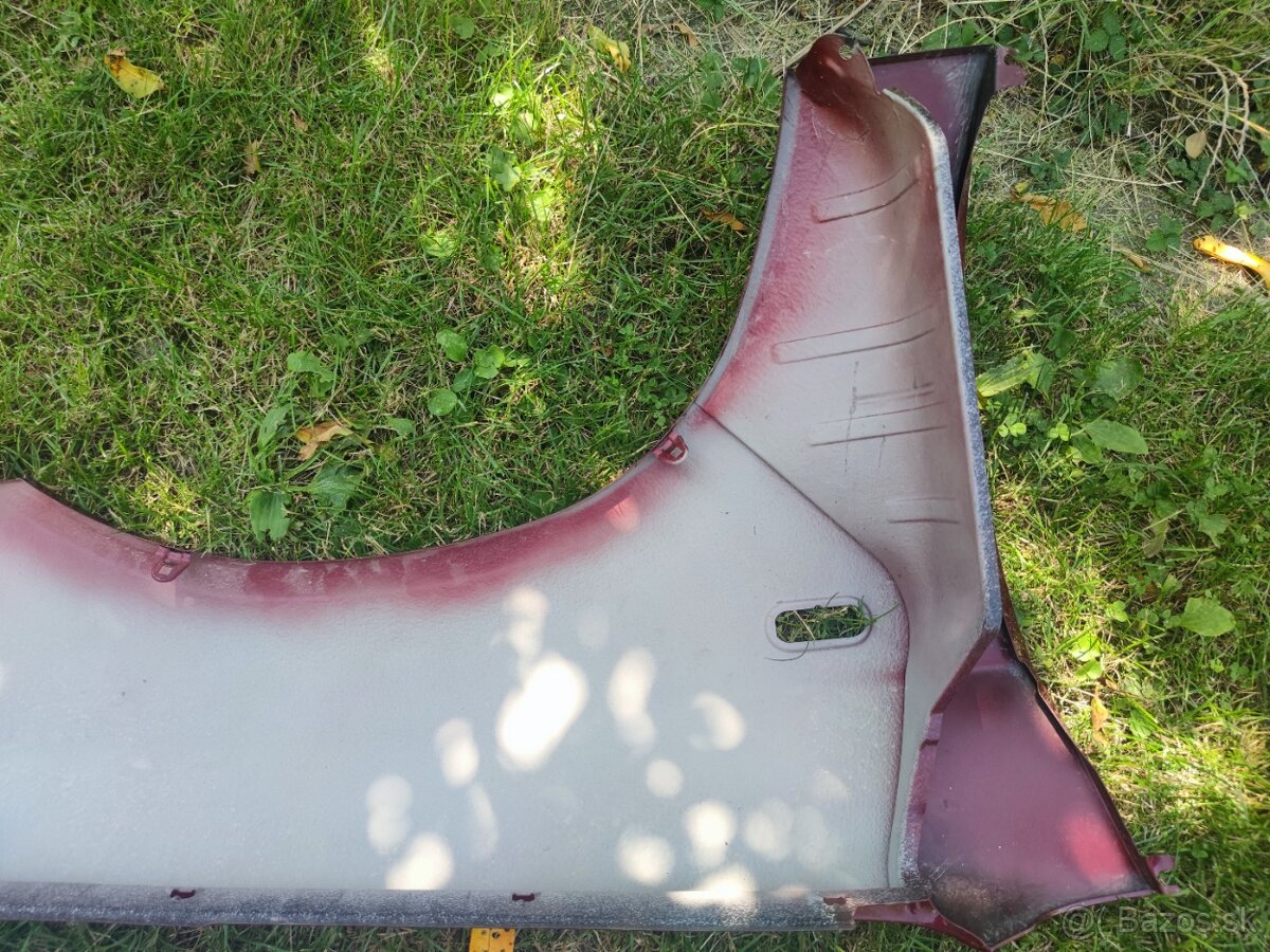 Predám predný blatník - 5