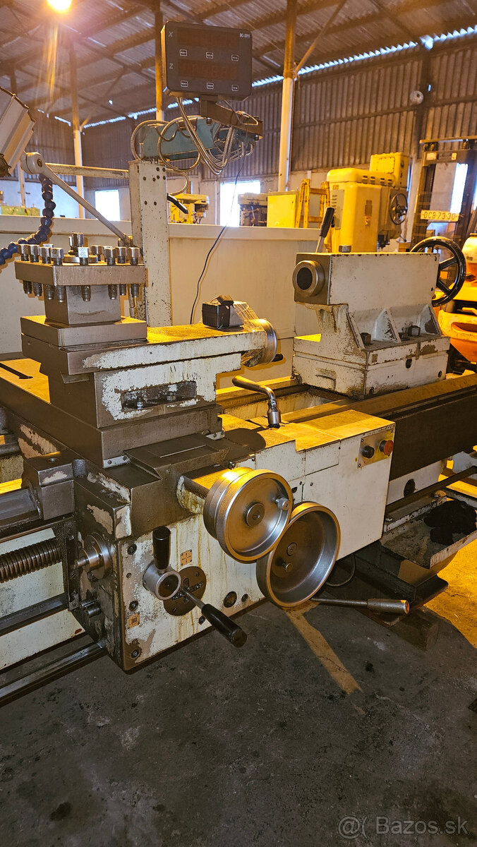 SOUSTRUH HROTOVÝ SN 710 S/2000 - 5