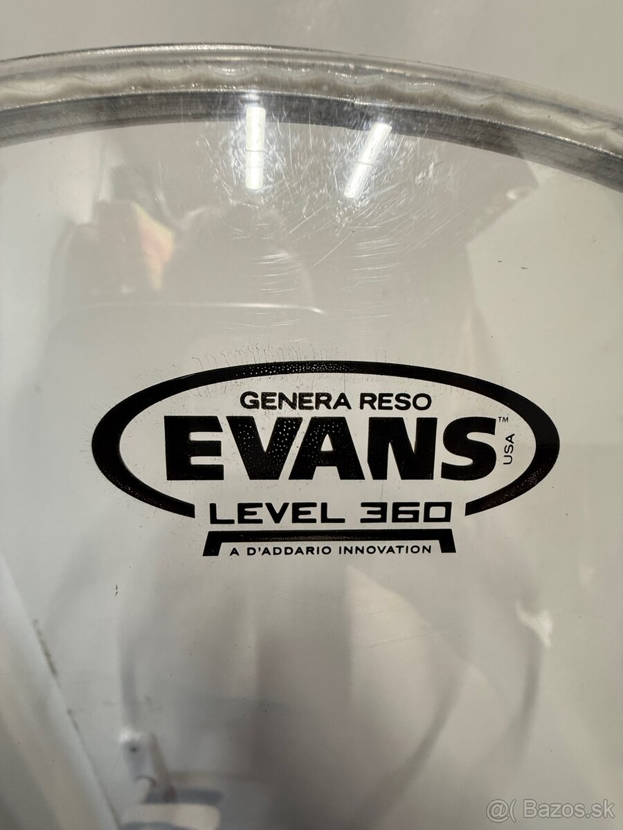 EVANS 14”genera reso - 5