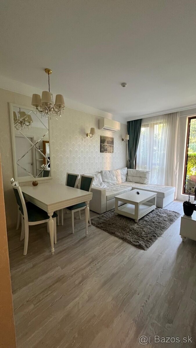 Apartmány Bulharsko NOVOSTAVBA - 5