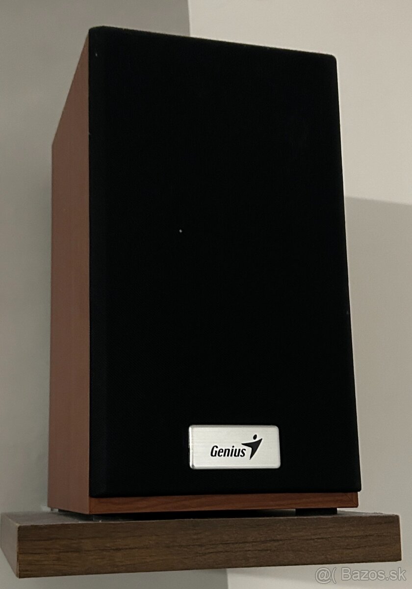 Predam domace kino Genius - 5