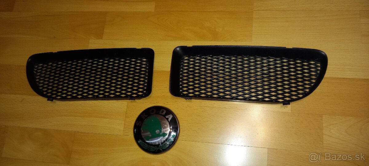 Škoda Felicia diely - 5