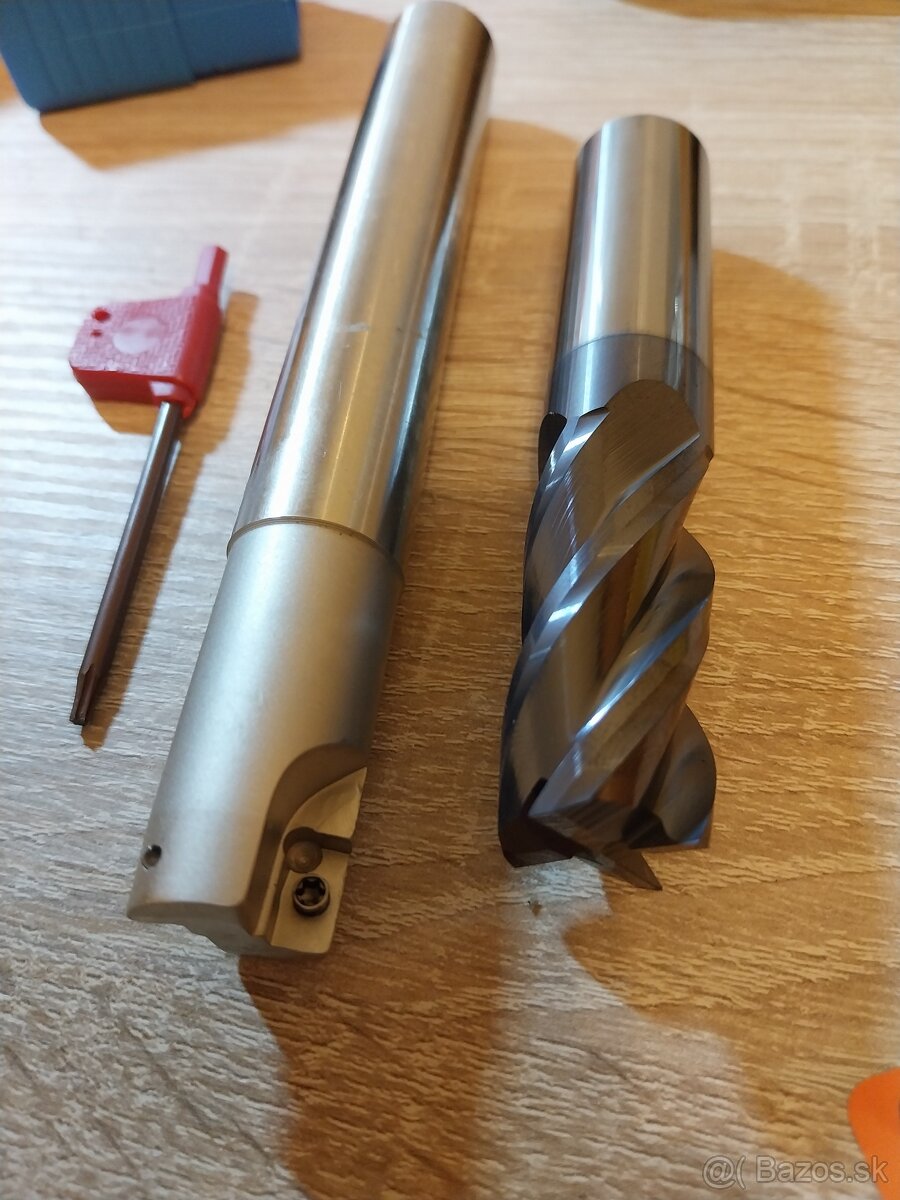 Predam Frezu aj monolit sk - 5