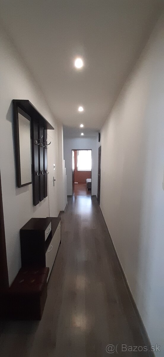 3 izbový byt Čierna nad Tisou - 5