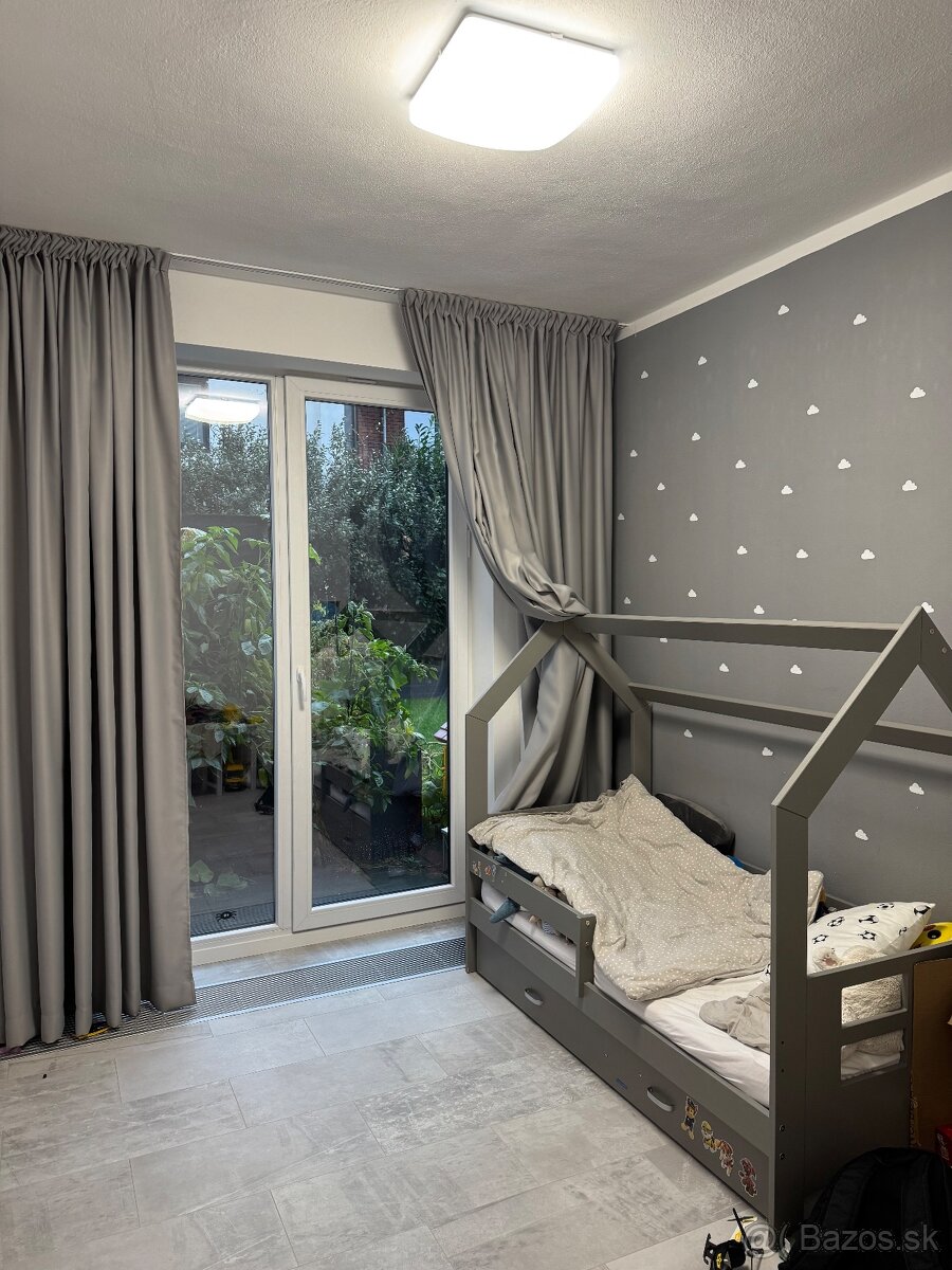 3 izbový byt Koliba-Belaria Svätovavrinecka - 5