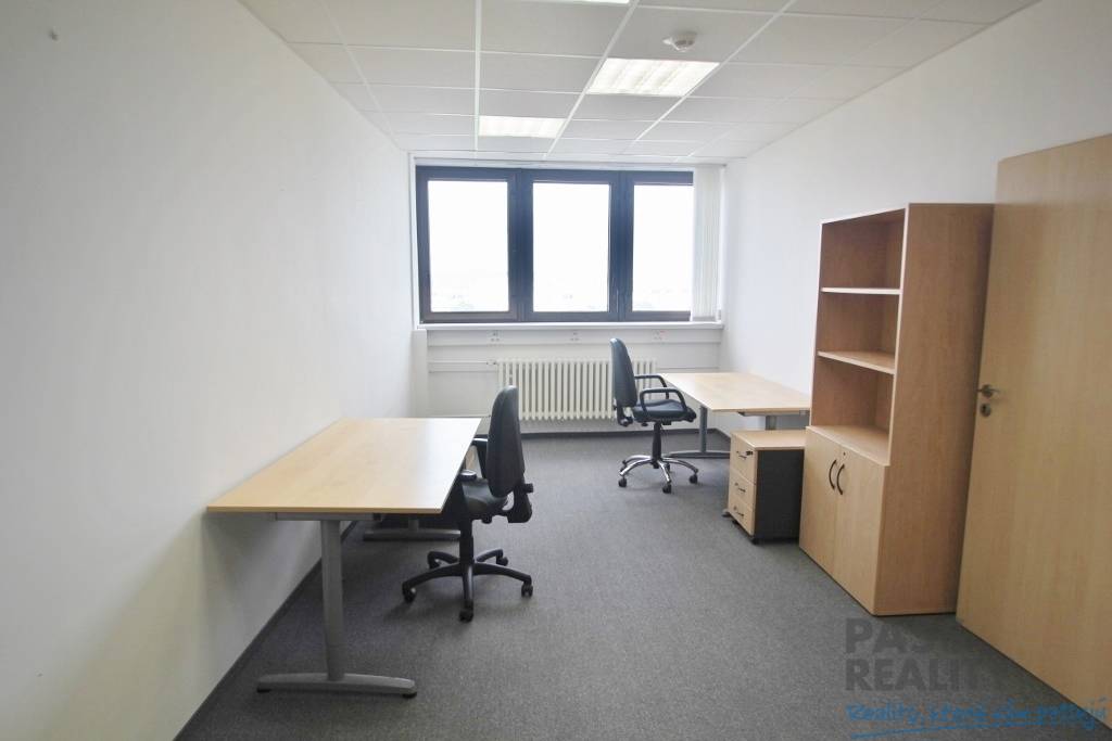 PRENÁJOM administratívnych priestorov 17 - 390 m2-TECHNOPOL - 5