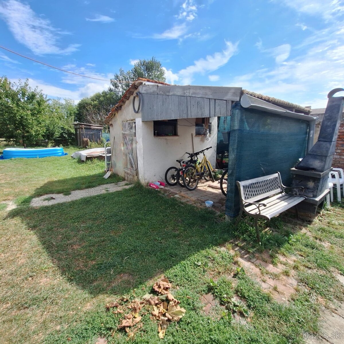 Na predaj stavebný POZEMOK s Benefitmi Selice okr. Šaľa - 5