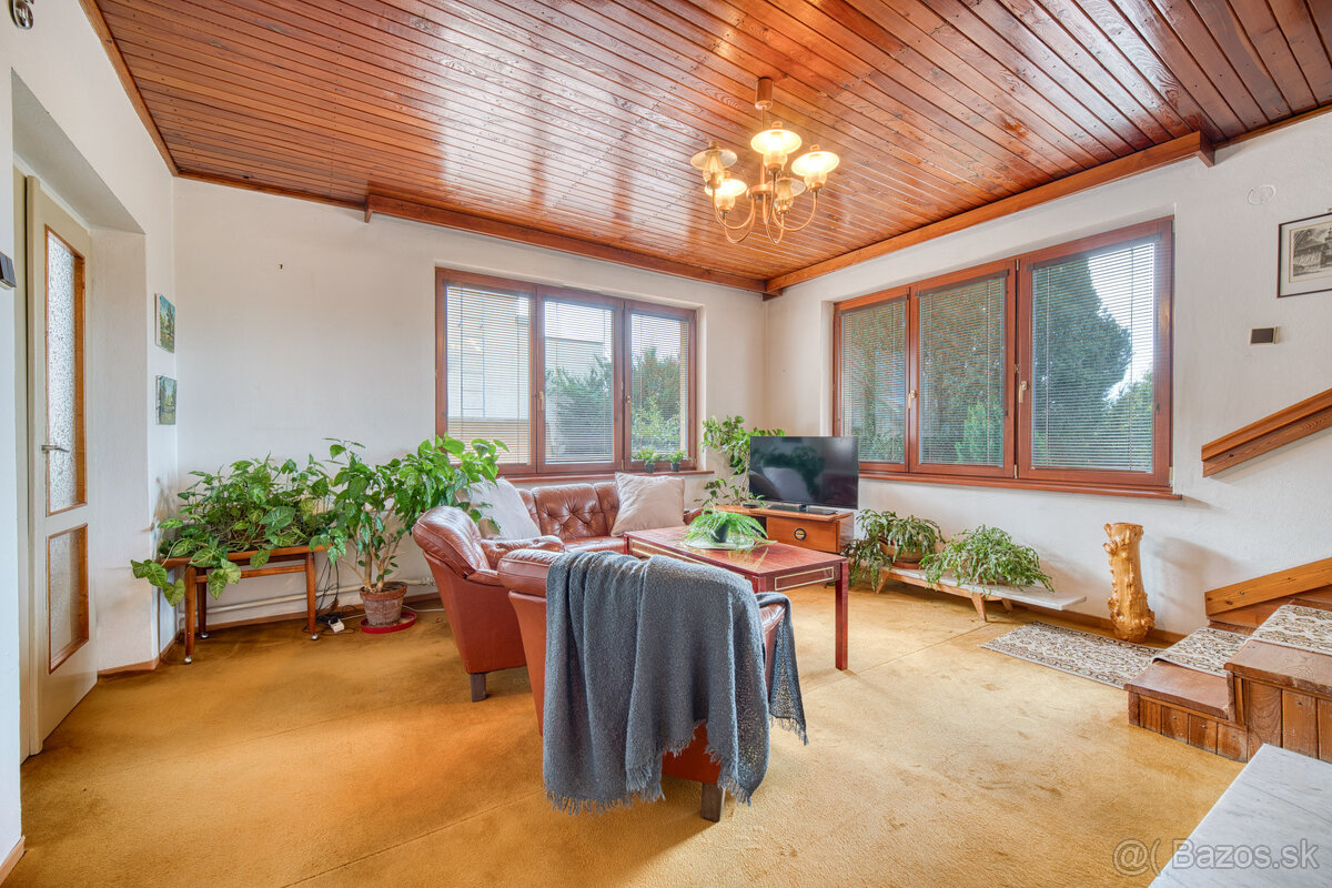 Na predaj rodinný dom v Seredi - 5