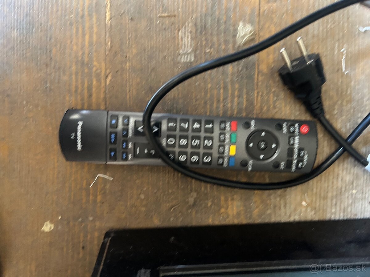 TV panasonic 106 cm plazma - 5