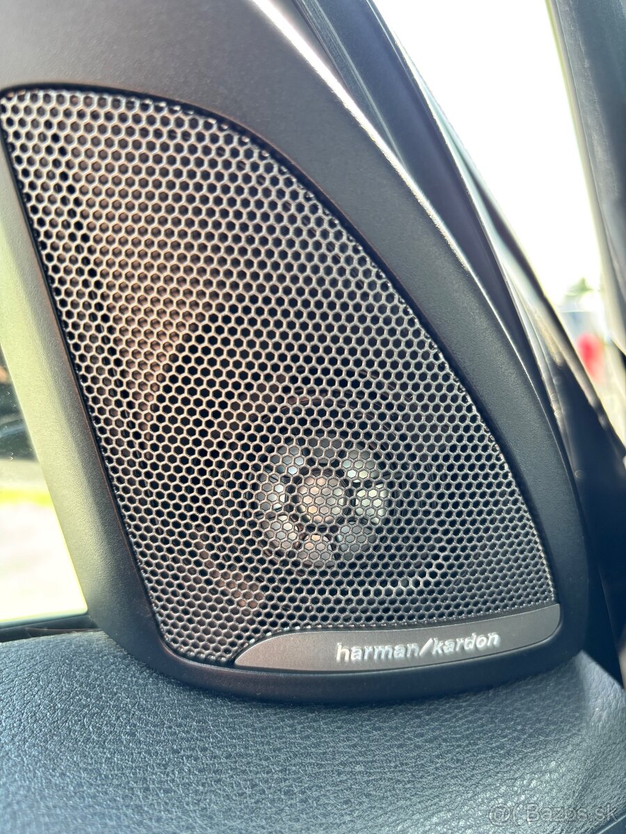 BMW X1 Xdrive20d M sport A/T - 5