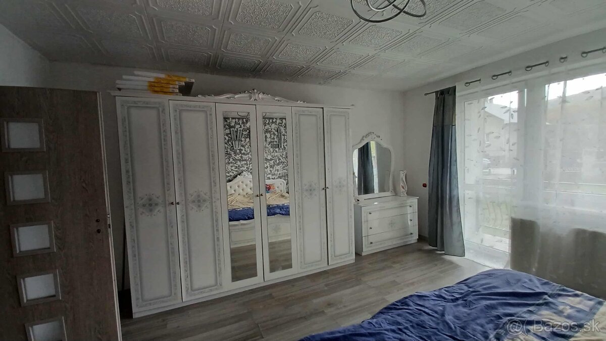 Rodinný dom v obci GERLACHOV - 5