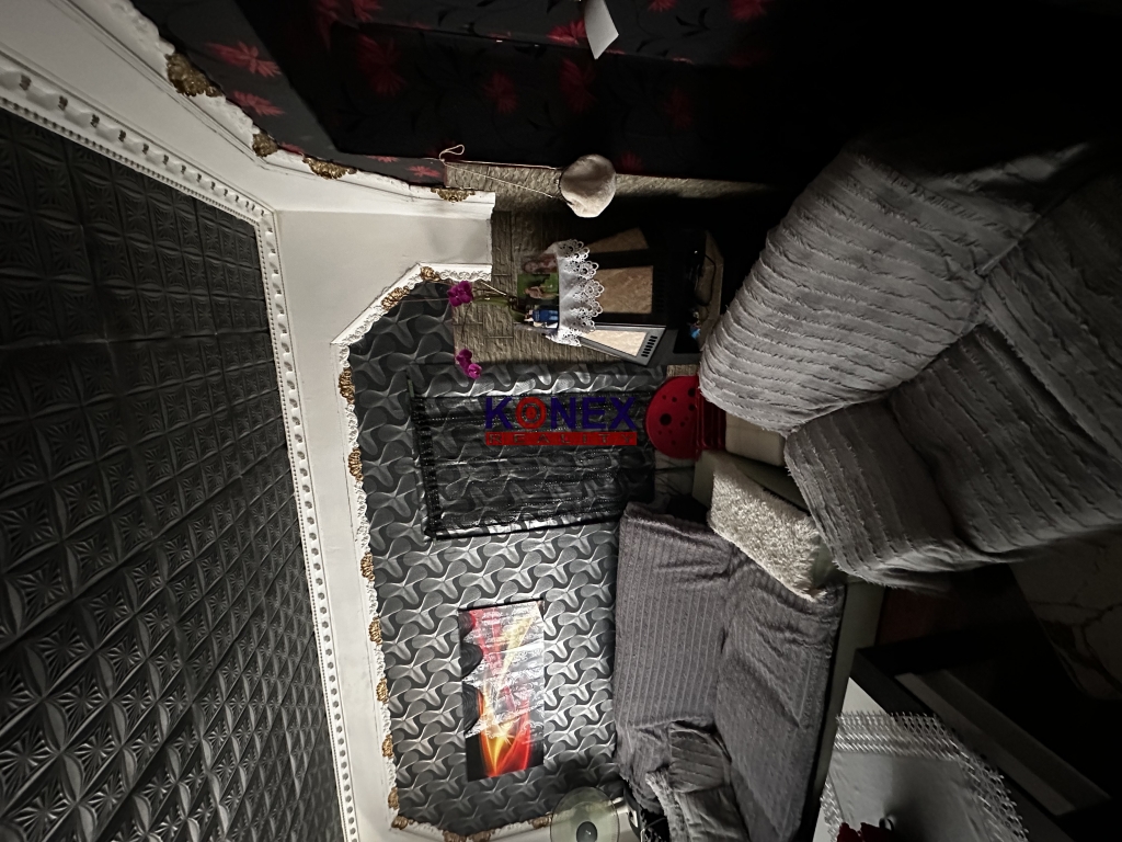 NA PREDAJ 2-izbový byt na Komenského ul. v Sobranciach - 5