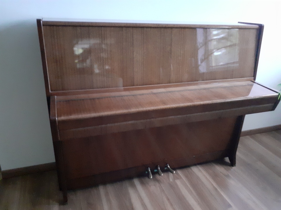 Petrof 114 Klasik - 5