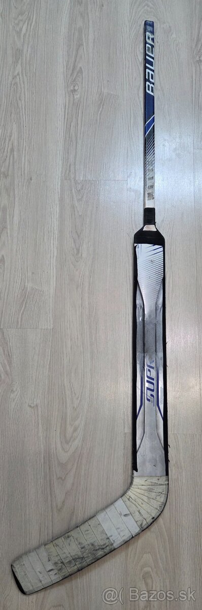 Brankarska hokejka 27" a 26" - 5