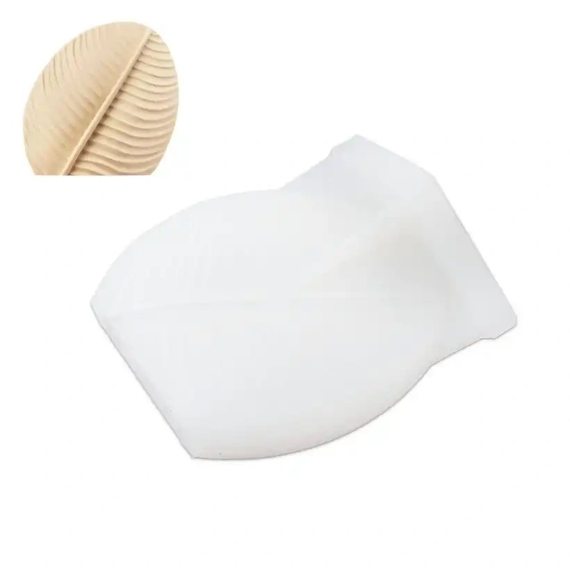 Silikónové formy - 5