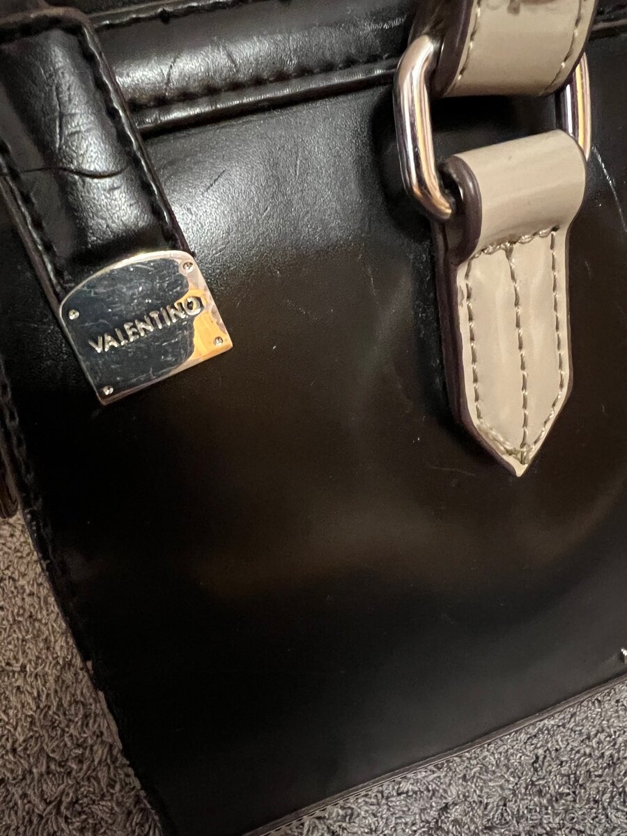Elegantná kabelka Valentino - 5