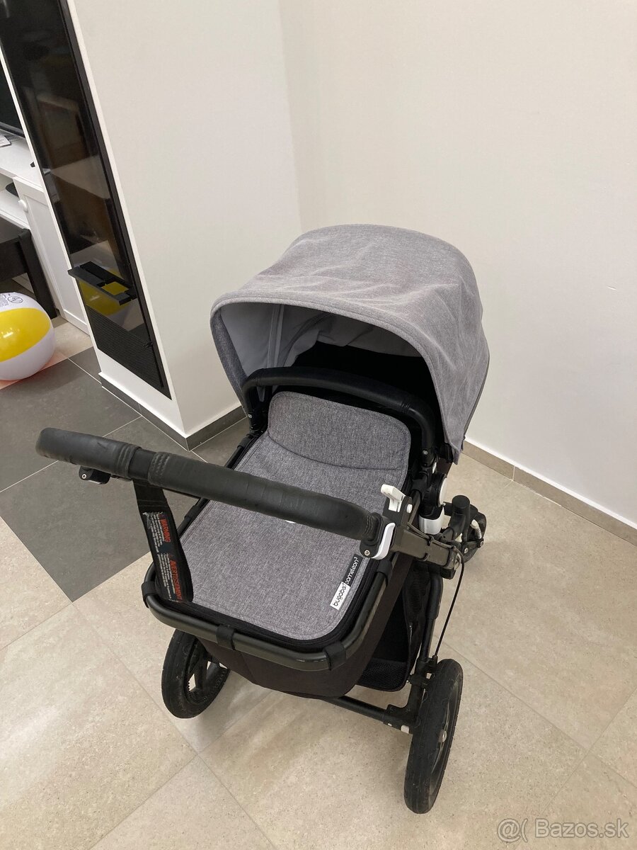 bugaboo cameleon 3 - 5