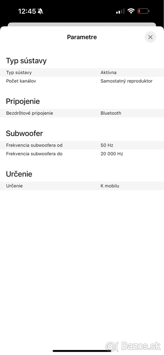 Harman Kardon Aura studio 2 - 5