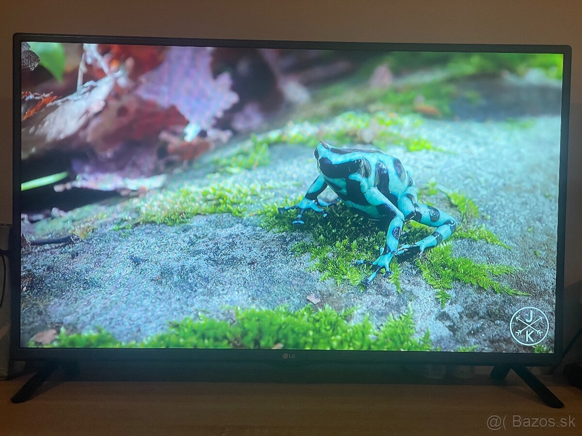 LG 42LB550V FHD 106cm - 5