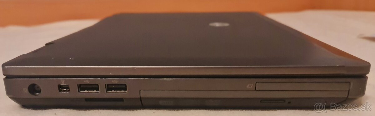 HP ProBook 6460b - 5