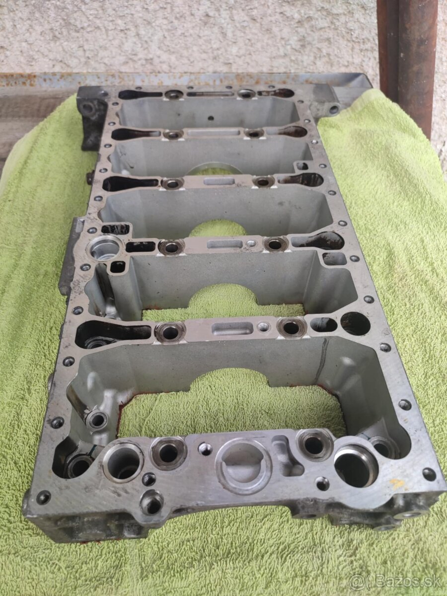 Ford Focus ST MK2 2.5T - 5