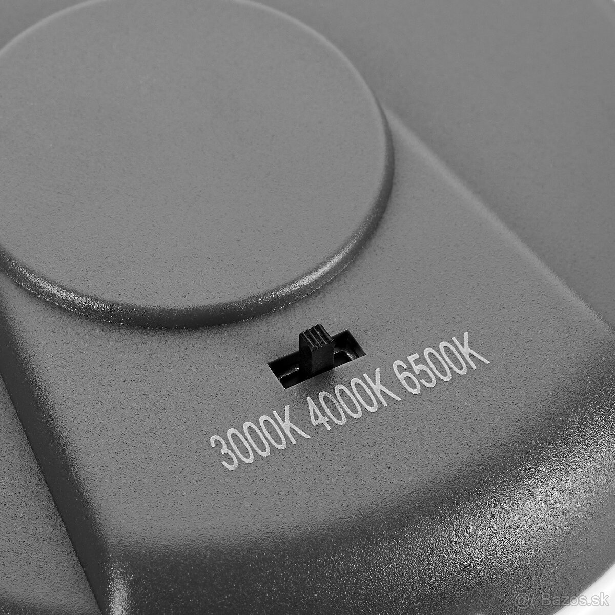 LIIM0011-A Segon Basic 20W CCT 3K 4K 6K UGR 19 230V 60° ECG - 5