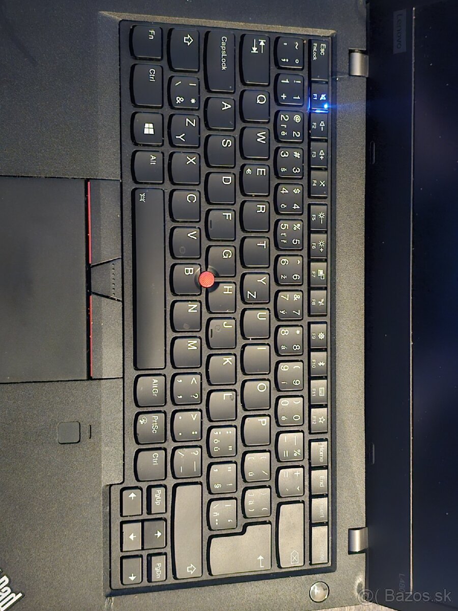 ⚠️Lenovo Thinkpad L480 i5 / 16GB / 256GB⚠️ - 5