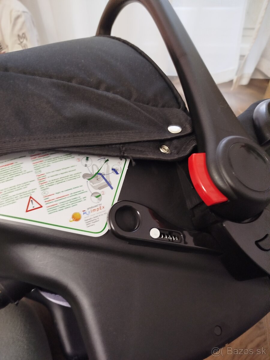 Vajce Petit &Mars - 5