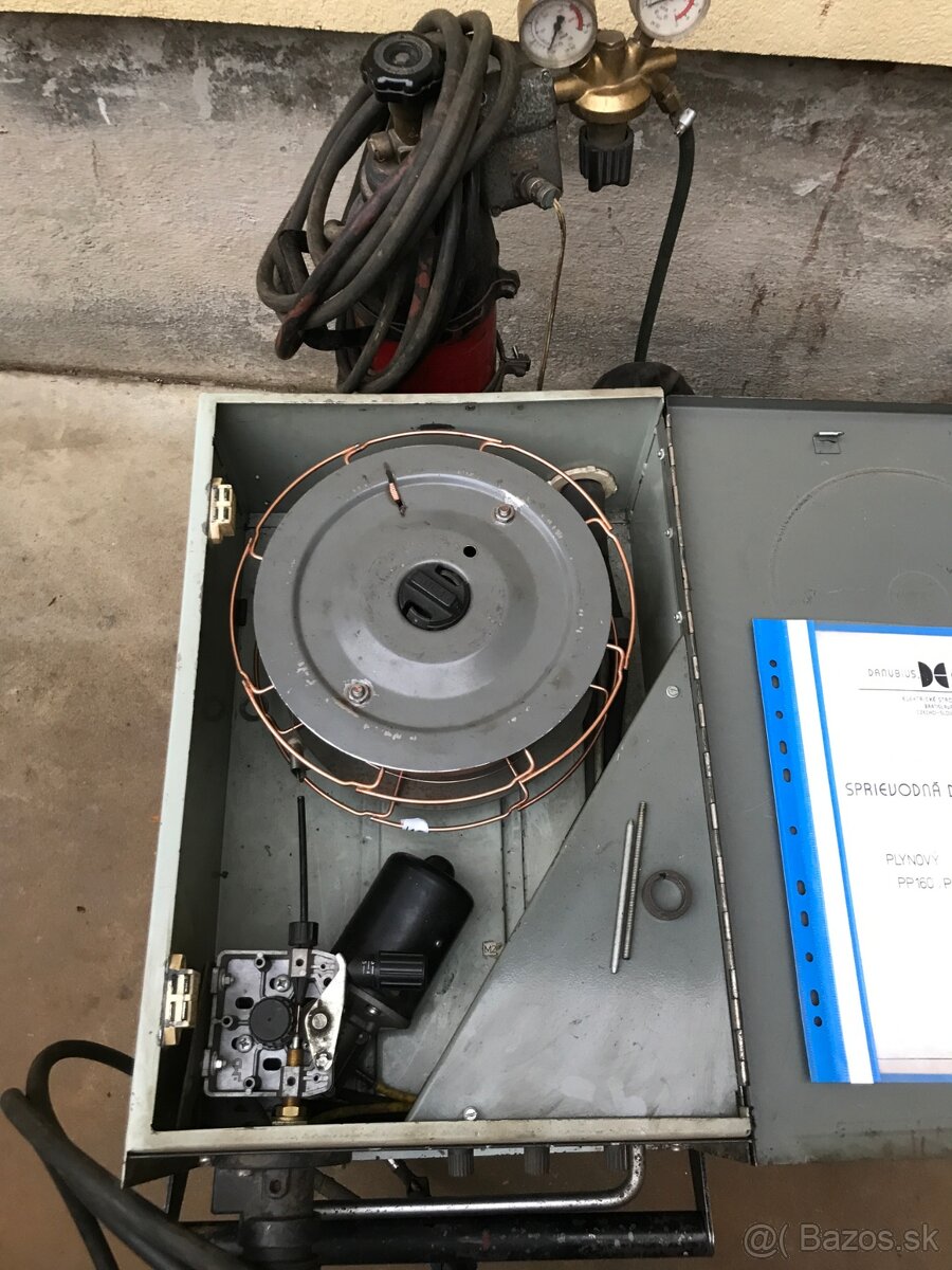 Zvaračka mig/mag (CO2) - 5