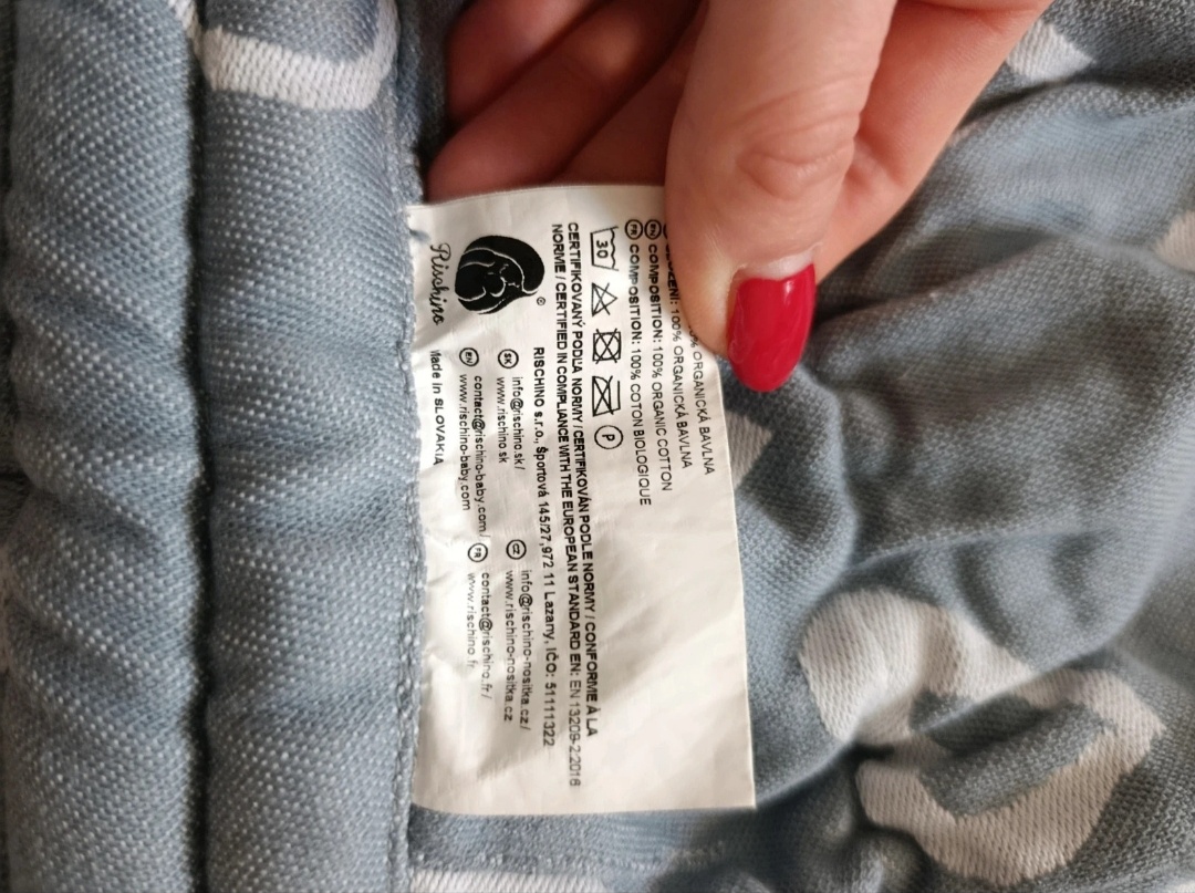 Rišchino nosič - 5