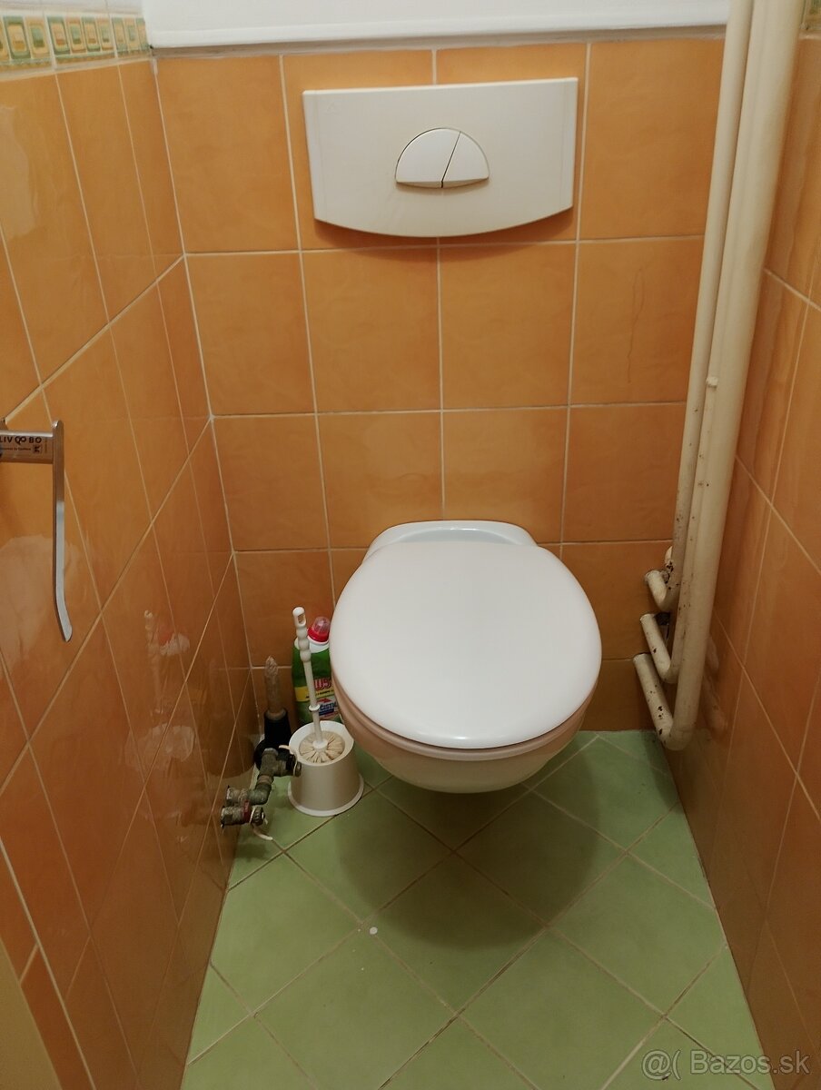 Prenájom 2-izbového bytu - 5