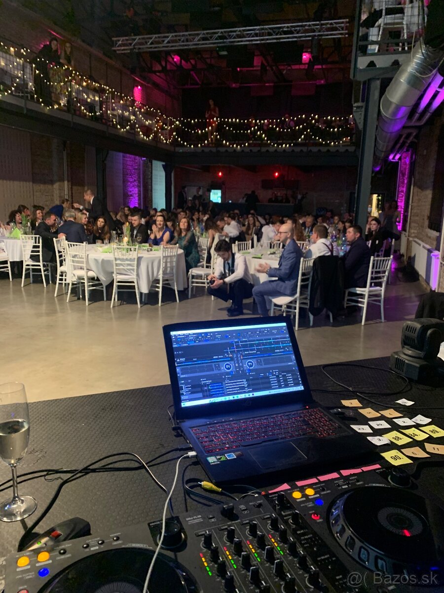 DJ na akciu - 5