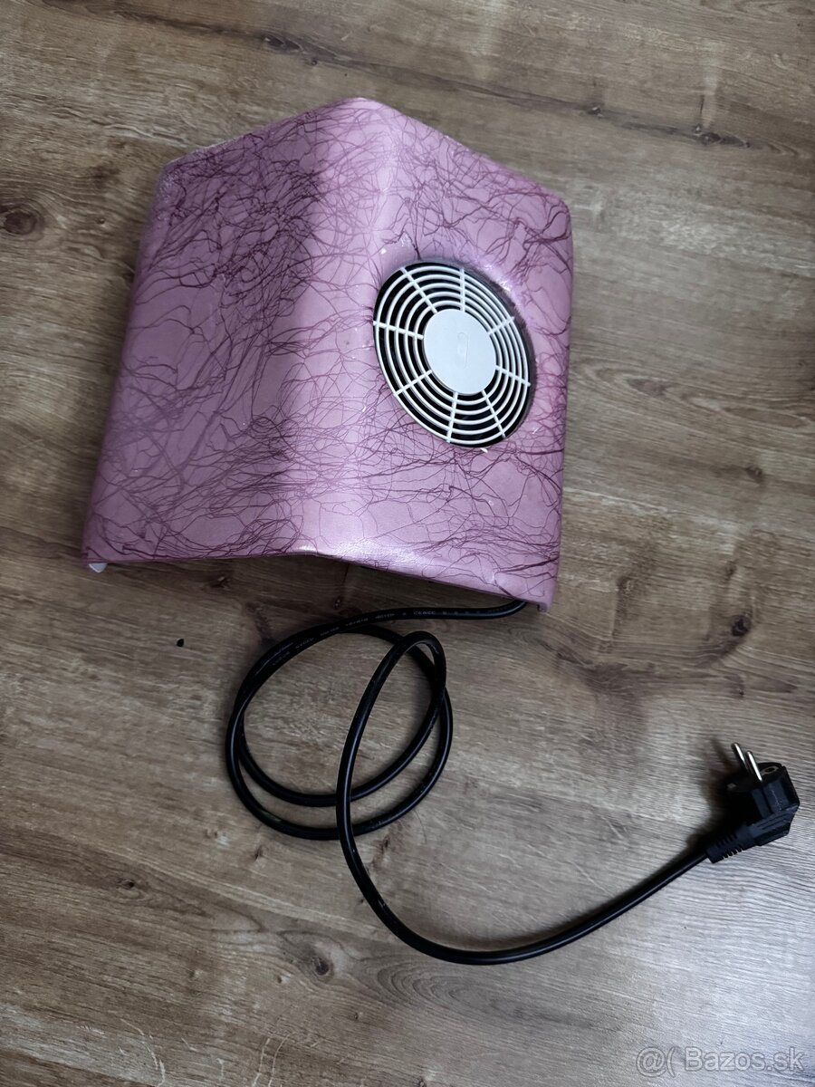 Odsávačka prachu pre Nechtový dizajn - 5