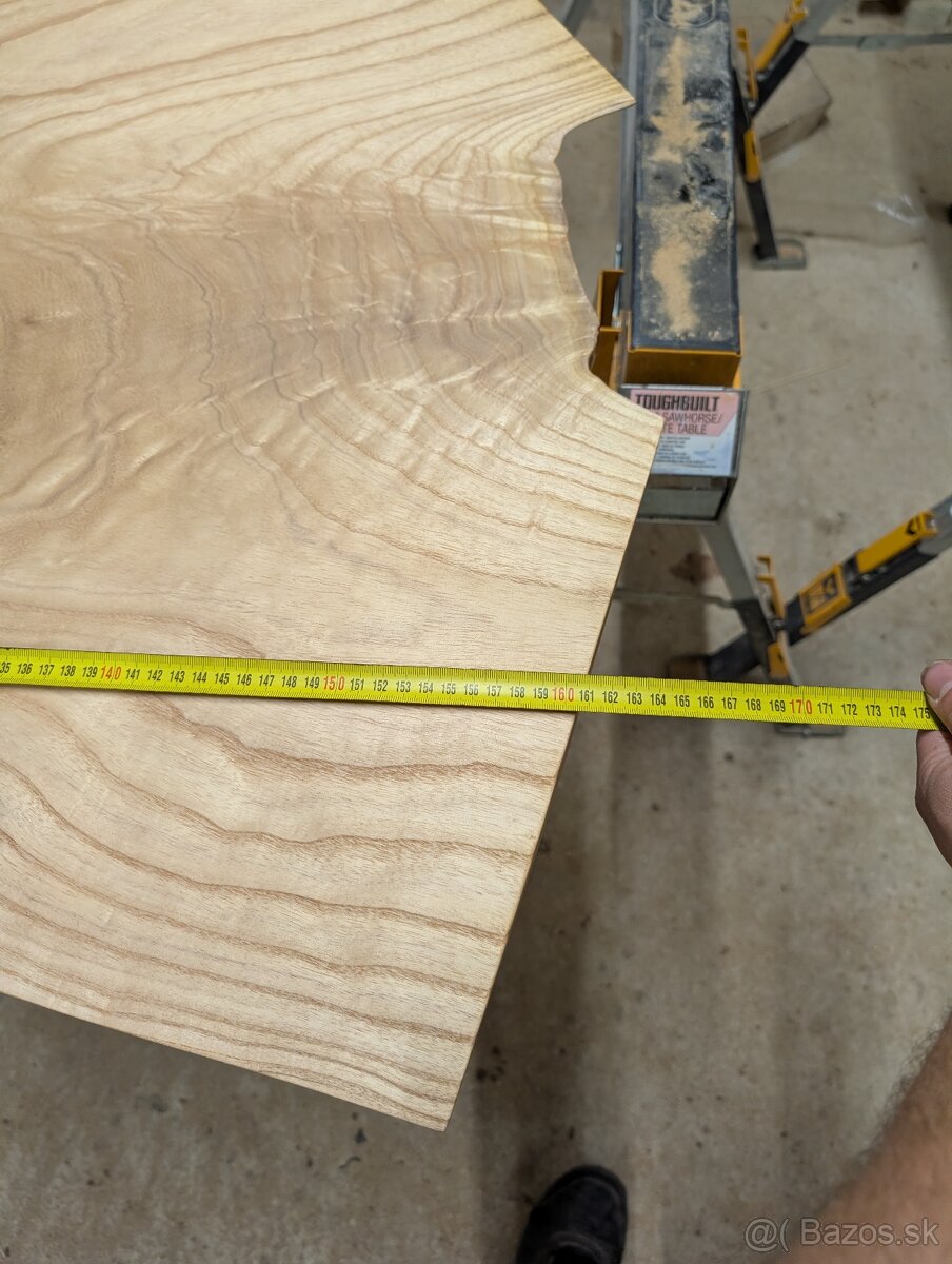 Jedálenský stôl - 5