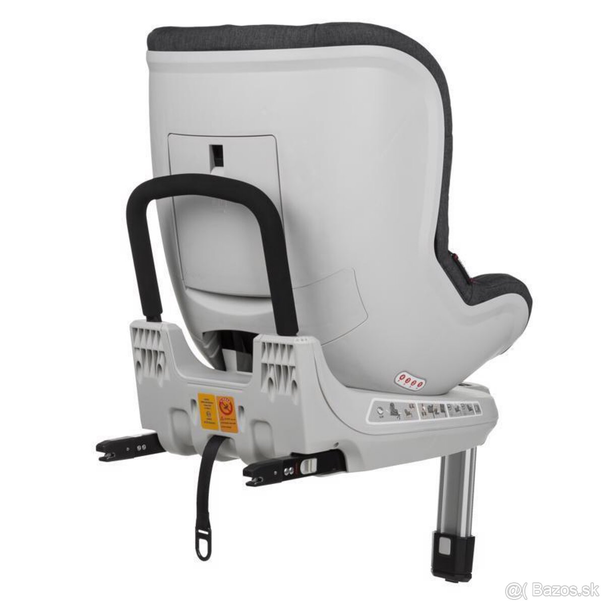 Autosedacka Reversal II - 5